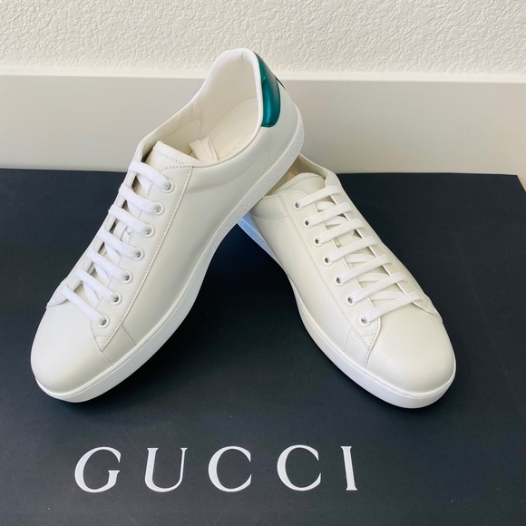 Gucci Other - Brand New Gucci Ace sneaker with Loved print (Men)